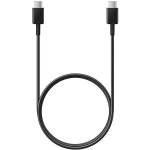 Samsung GP-TOU021RFCBW USB-C/USB-C Datový 3A, 1,8m, černý – Zbozi.Blesk.cz