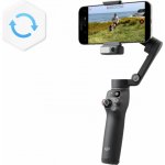 DJI Care Refresh (Osmo Mobile 7P) 2letý plán – elektronická verze 10762 – Zboží Živě