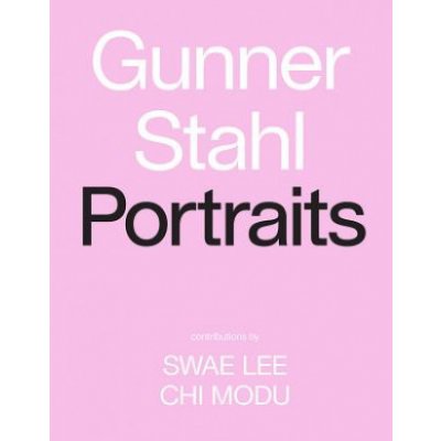 Gunner Stahl: Portraits: I Have So Much to Tell You - Stahl Gunner – Hledejceny.cz