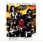 Led Zeppelin - How The West Was Won Box set – Zboží Mobilmania