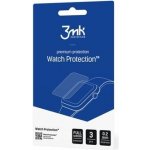 3mk Watch Fólie ochranná pro Xiaomi Mi Band 7, (3ks), 5903108477574 – Hledejceny.cz