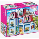 Playmobil 70205 Velký domeček pro panenky – Zboží Živě