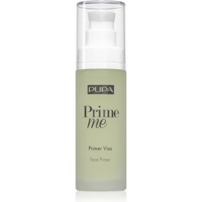 Pupa Milano Podkladová báze pod make-up Prime Me Perfecting Face Primer 003 30 ml – Sleviste.cz