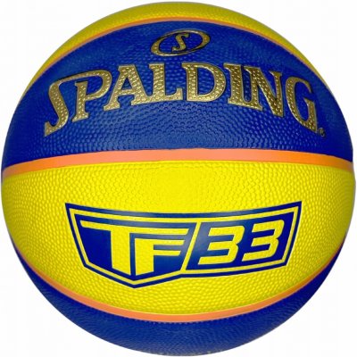Spalding TF 33