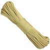 Tkanička ARM TACTICALCORD 100' Yellow Kevlar KT100-YELLOW