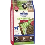 bosch Sensitive Lamb & Rice 1 kg – Hledejceny.cz