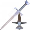 Nůž pro bojové sporty Leier dýka Aldred 45 cm