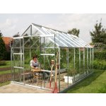 Vitavia Uranus 11500 čiré sklo 3 mm stříbrný – Zboží Mobilmania