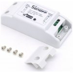 Sonoff Basic – Hledejceny.cz
