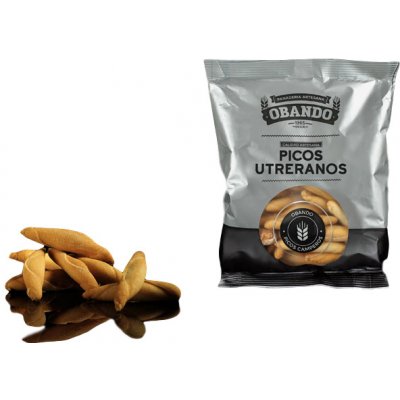 Panaderia Artesana Obando Picos utreranos 20 g – Zboží Dáma