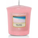 Yankee Candle Pink Sands 49 g – Zboží Dáma