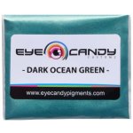Eye Candy Pigments Dark Ocean Green 5 g – Hledejceny.cz