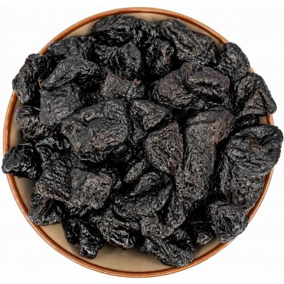 Zdravoslav Švestky sušené bez pecky 1 kg – Hledejceny.cz