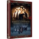 E.A. Poe: Podivný experiment DVD