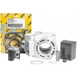PROMX kompletní válec (CYLINDER + píst VERTEX + top end + ložisko) YAMAHA YZ 125 05-21 – Sleviste.cz