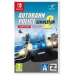 Autobahn Police Simulator 2 – Zboží Mobilmania