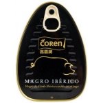 Coren Iberico vařená šunka iberco 200 g – Zboží Dáma