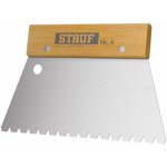 STAUF HŘEBENOVÁ STĚRKA č. 4 (TKB B15) – Hledejceny.cz