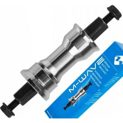 M-Wave – Zboží Dáma