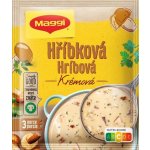 Maggi Polévka houbová krémová instantní 47 g – Sleviste.cz