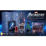 Marvels Avengers (Earth’s Mightiest Edition) – Hledejceny.cz
