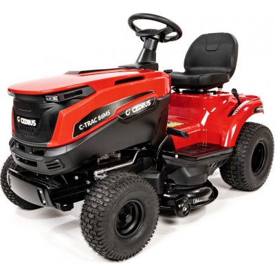 Hahn & Sohn Cedrus C-TRAC-86MS – Zboží Dáma