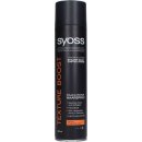 Syoss N Texture Boost lak na vlasy 400 ml