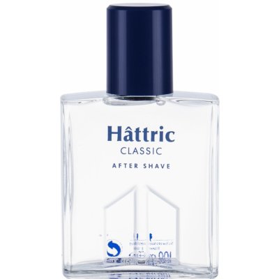 Hattric Classic voda po holení 200 ml – Zbozi.Blesk.cz