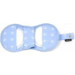 NURSERY WALLET Pouzdro na vložky do podprsenky Crossy Blue – Zboží Dáma