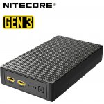 Nitecore NB20000 Gen3 – Zboží Živě