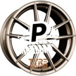 ARCEO WHEELS MONACO 8,5x19 5x112 ET30 gloss bronze | Zboží Auto