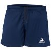 Pánské kraťasy a šortky Joola Basic shorts Navy