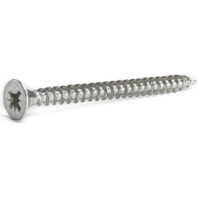 Vrut UNI-TEC plný z. PZ2 4×30 mm 100 ks – Hledejceny.cz