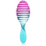 Wet Brush ProFlex Dry Teal Ombre – Zboží Mobilmania