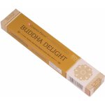 Garden Fresh Buddha Delight indické vonné tyčinky 15 g – Hledejceny.cz