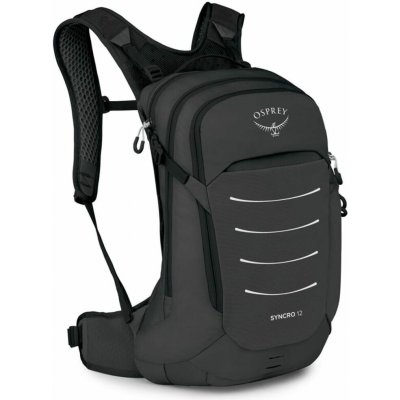 Osprey Syncro 12l raven black – Sleviste.cz
