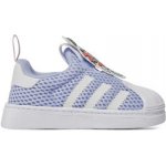 adidas Superstar 360 C IE0682 Vioton/Ftwwht/Clpink – Hledejceny.cz