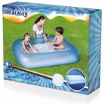 Bestway 51115 Aquababes 165 x 104 x 25 cm – Zboží Dáma