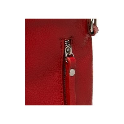Creole kabelka K11375-D08 Červená – Zboží Mobilmania
