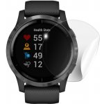 Screenshield GARMIN Vivoactive 4 folie na displej GAR-VIVA4-D – Zboží Živě