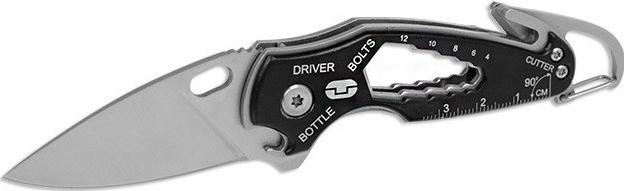 True Utility TU573 Smart Knife