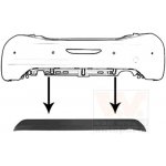 Spoiler VAN WEZEL 4034509