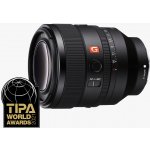 Sony FE 50mm f/1.2 GM – Sleviste.cz