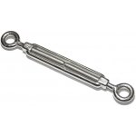 Napínák oko-oko, nerez A4, M8x120mm, 2ks – Zboží Mobilmania