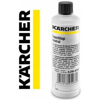 Kärcher Foam Stop Citrus 125 ml 6.295-874.0