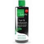 Incognito repelentní vlasový a tělový šampon 200 ml – Hledejceny.cz