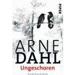 Ungeschoren – Dahl Arne – Hledejceny.cz