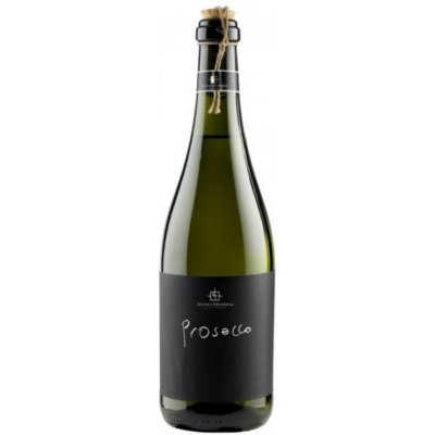 Anno Domini Prosecco DOC Frizzante bílé suché Itálie 11% 0,75 l (holá láhev) – Hledejceny.cz