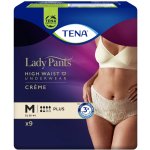 Tena Lady Pants Plus Creme M 9 ks – Zboží Dáma Tena Lady Pants Plus Creme M 9 ks – Zboží Dáma