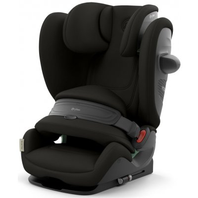 Cybex PALLAS G3 i-Size 2026 Magic Black – Zboží Dáma